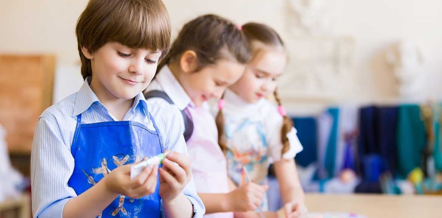 Преодоление фонетико-фонематического недоразвития речи