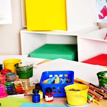 Преодоление общего недоразвития речи