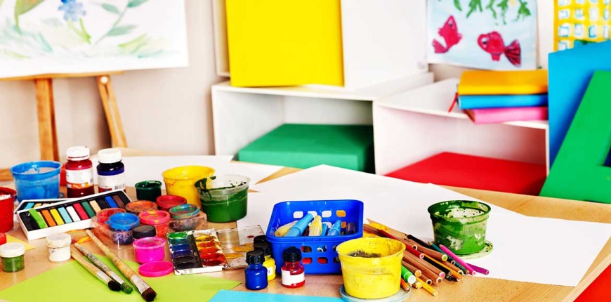 Преодоление общего недоразвития речи