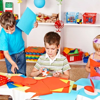 Коррекционная работа при дизартрии