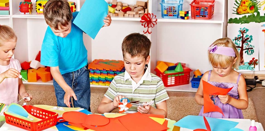 Коррекционная работа при дизартрии