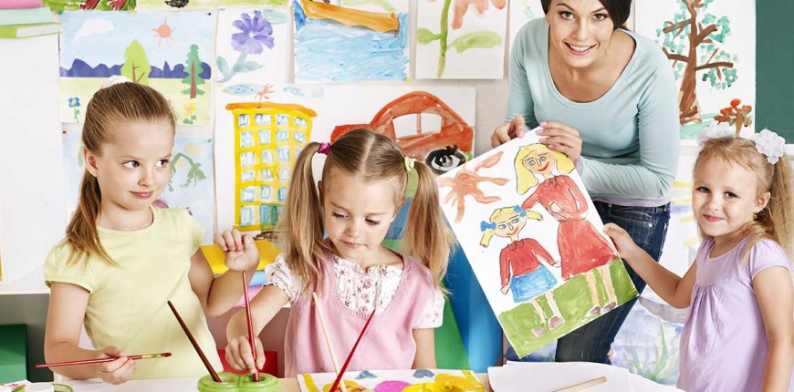 Диагностика речи ребенка